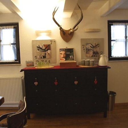 Gastezimmer Gladbeck Haus Tenk Exteriör bild