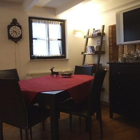 Gastezimmer Gladbeck Haus Tenk Exteriör bild