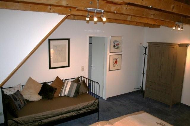 Gastezimmer Gladbeck Haus Tenk Rum bild