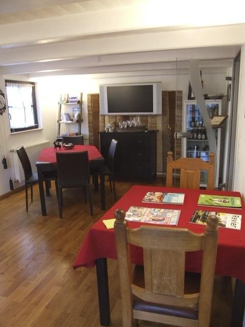 Gastezimmer Gladbeck Haus Tenk Exteriör bild