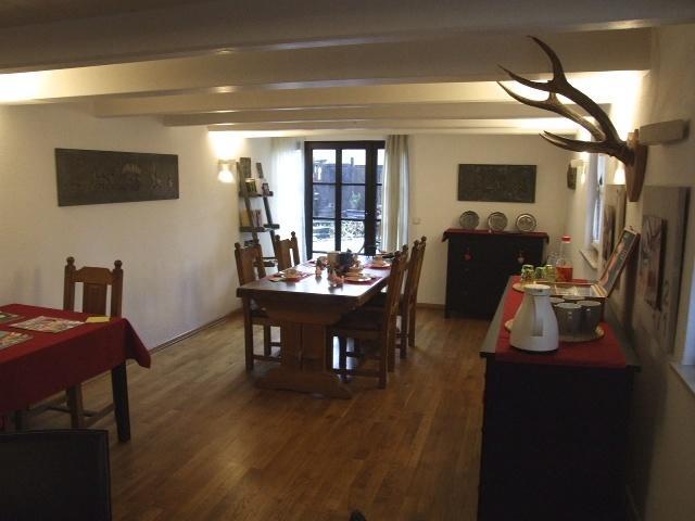 Gastezimmer Gladbeck Haus Tenk Exteriör bild