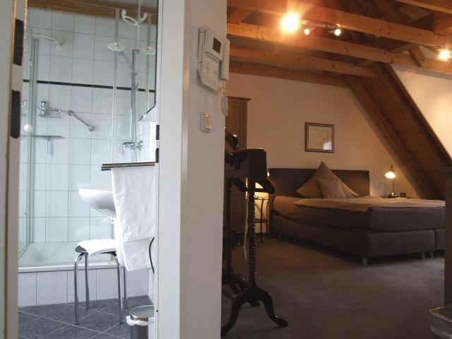 Gastezimmer Gladbeck Haus Tenk Rum bild