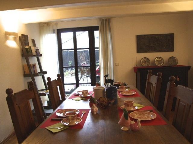 Gastezimmer Gladbeck Haus Tenk Exteriör bild