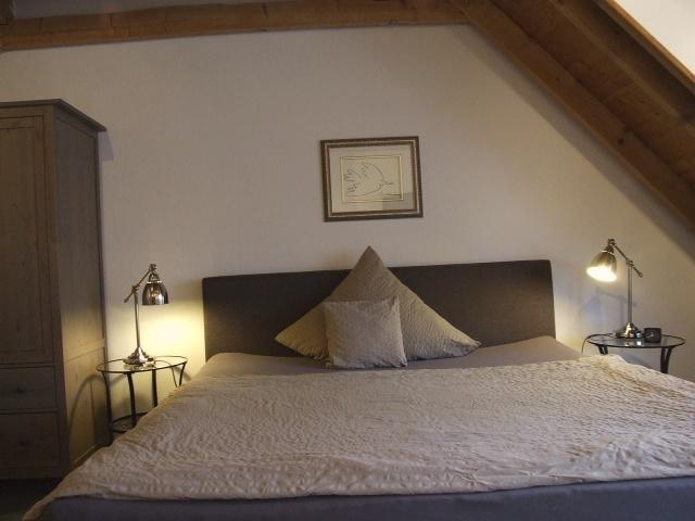 Gastezimmer Gladbeck Haus Tenk Rum bild