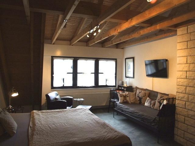Gastezimmer Gladbeck Haus Tenk Rum bild