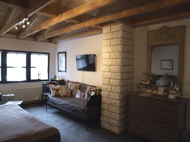 Gastezimmer Gladbeck Haus Tenk Rum bild