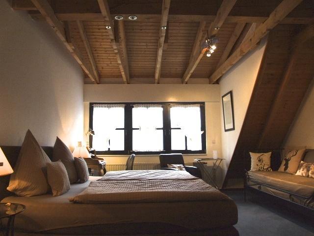 Gastezimmer Gladbeck Haus Tenk Rum bild