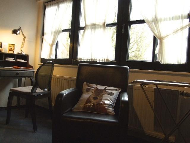 Gastezimmer Gladbeck Haus Tenk Rum bild