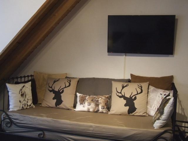 Gastezimmer Gladbeck Haus Tenk Rum bild