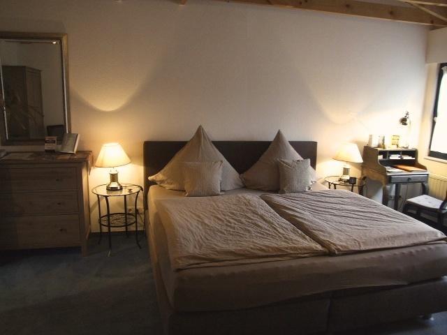 Gastezimmer Gladbeck Haus Tenk Rum bild