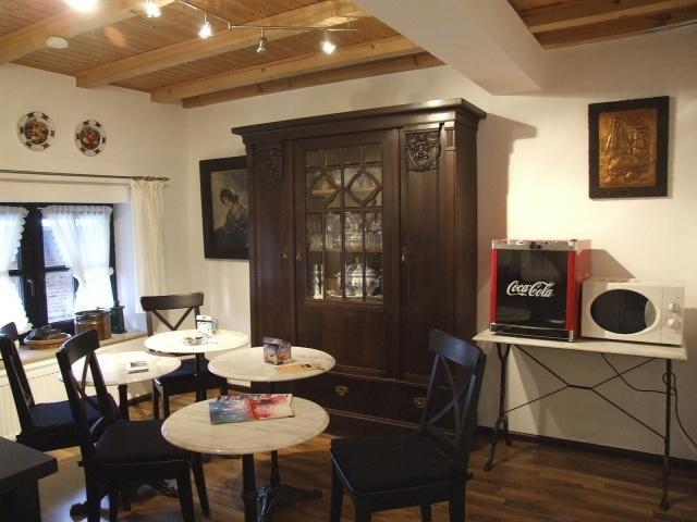 Gastezimmer Gladbeck Haus Tenk Exteriör bild
