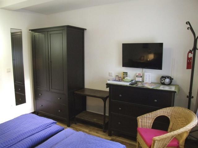 Gastezimmer Gladbeck Haus Tenk Rum bild