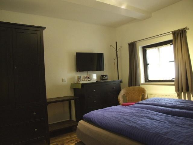 Gastezimmer Gladbeck Haus Tenk Rum bild