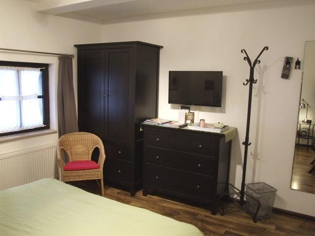 Gastezimmer Gladbeck Haus Tenk Rum bild