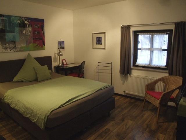 Gastezimmer Gladbeck Haus Tenk Rum bild