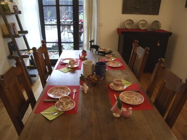Gastezimmer Gladbeck Haus Tenk Exteriör bild